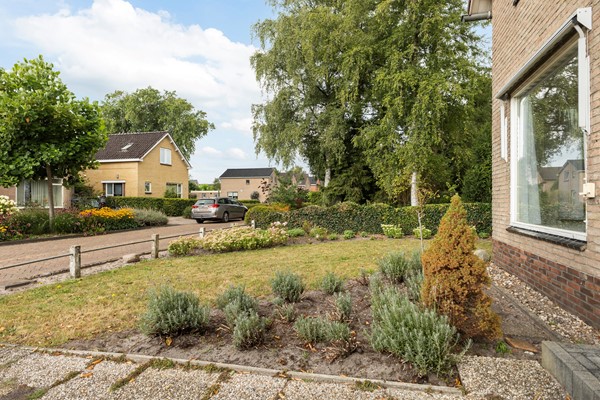 Medium property photo - De Bou 19, 9244 BL Beetsterzwaag